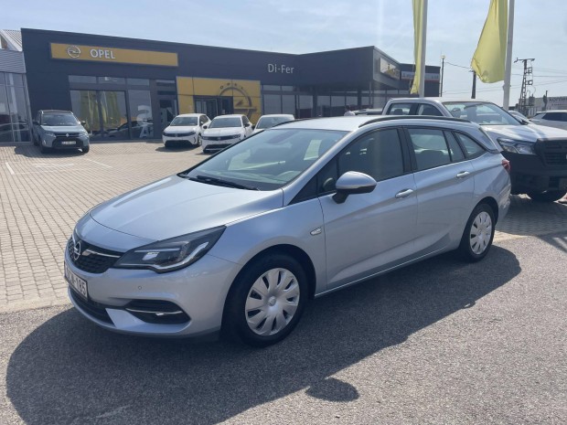 Opel Astra K Sports Tourer 1.2 T BEST f-S!