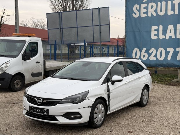 Opel Astra K Sports Tourer 1.2 T BEST fs!Kame...