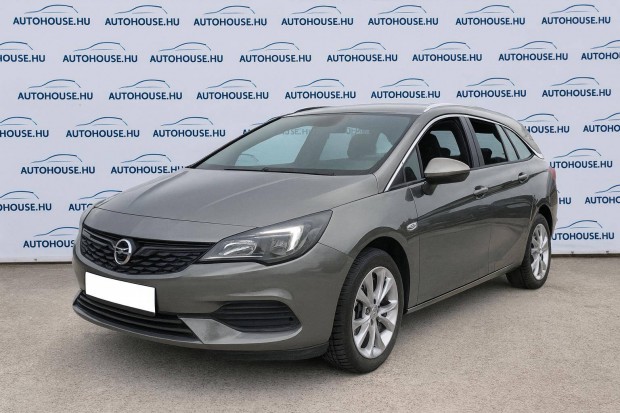 Opel Astra K Sports Tourer 1.2 T Business Editi...