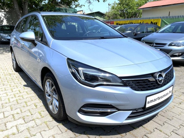 Opel Astra K Sports Tourer 1.2 T Business Editi...