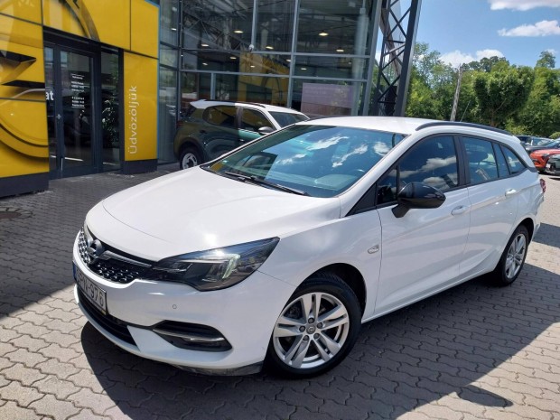 Opel Astra K Sports Tourer 1.2 T Business Editi...
