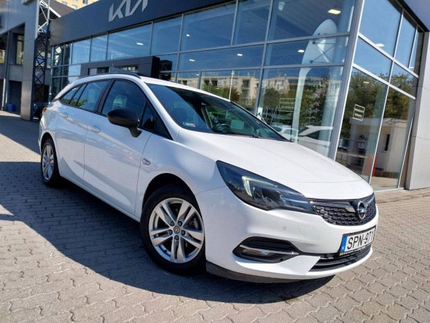 Opel Astra K Sports Tourer 1.2 T Business Editi...