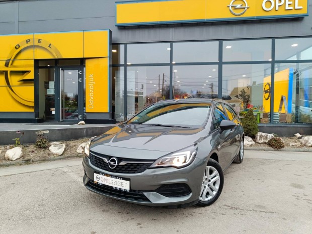 Opel Astra K Sports Tourer 1.2 T Business Editi...