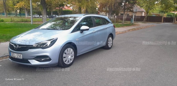 Opel Astra K Sports Tourer 1.2 T Business Elega...