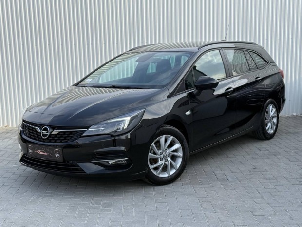 Opel Astra K Sports Tourer 1.2 T Business Elega...