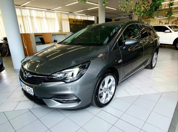 Opel Astra K Sports Tourer 1.2 T Campaign 120 J...