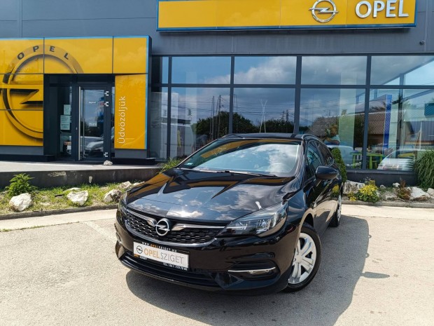 Opel Astra K Sports Tourer 1.2 T Edition Áfás!...