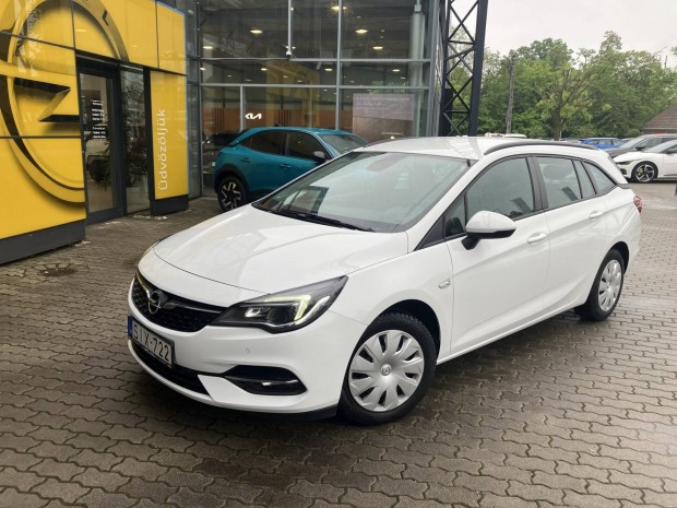Opel Astra K Sports Tourer 1.2 T Edition Magyar...
