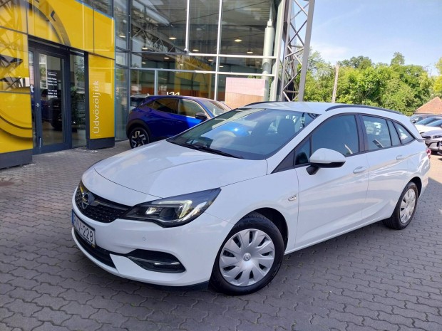 Opel Astra K Sports Tourer 1.2 T Edition Magyar...
