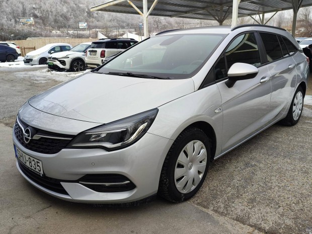 Opel Astra K Sports Tourer 1.2 T Edition Magyar...