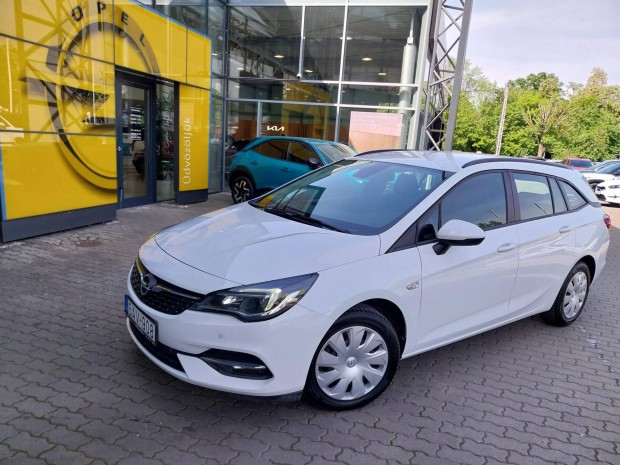 Opel Astra K Sports Tourer 1.2 T Edition Magyar...