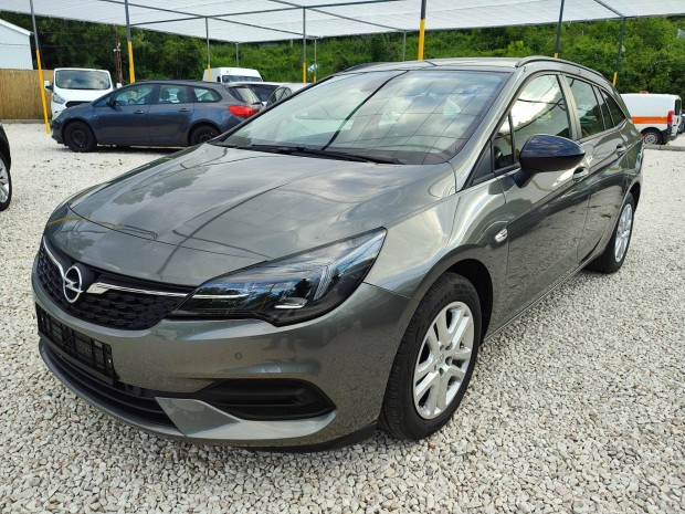 Opel Astra K Sports Tourer 1.2 T Edition Szervi...