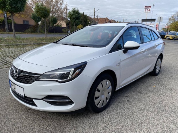Opel Astra K Sports Tourer 1.2 T Elegance Magya...