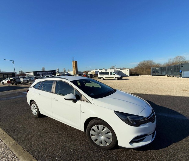 Opel Astra K Sports Tourer 1.2 T Elegance lsf...