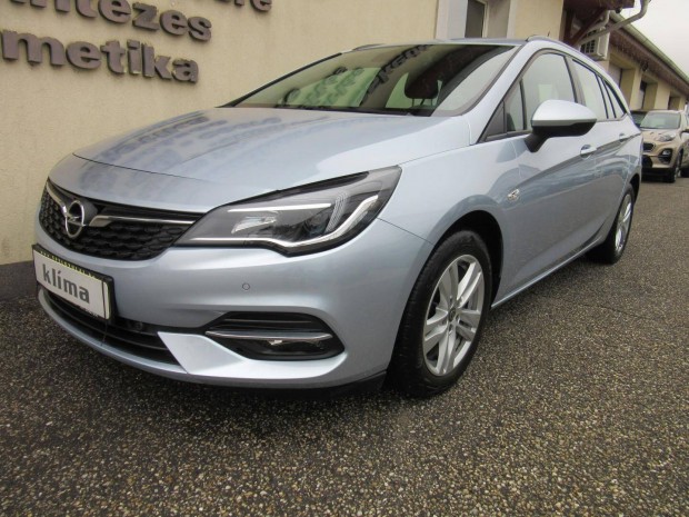 Opel Astra K Sports Tourer 1.2 T Els Tulajdono...