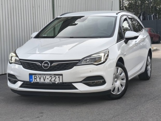 Opel Astra K Sports Tourer 1.2 T GS Line BEST 9...
