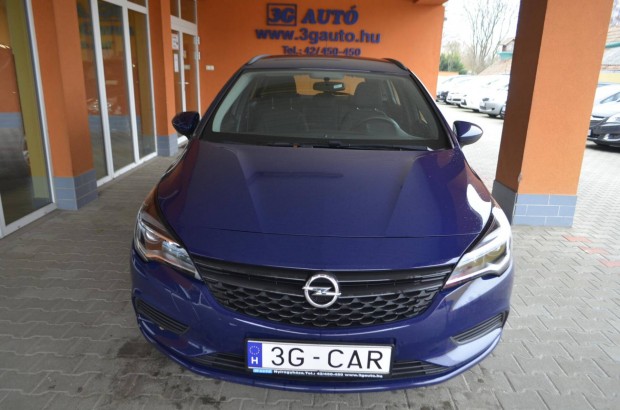 Opel Astra K Sports Tourer 1.4 Enjoy 107 E KM