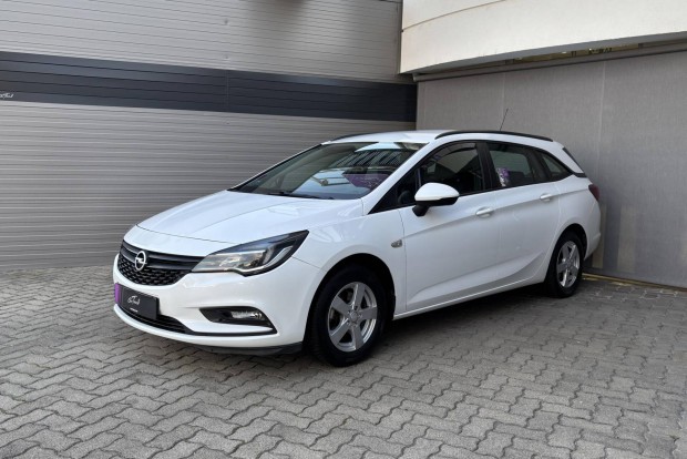 Opel Astra K Sports Tourer 1.4 Enjoy Garanciával!
