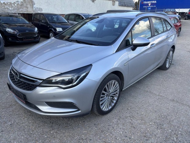 Opel Astra K Sports Tourer 1.4 T 120 �v Navig�c...