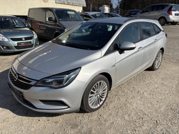 Opel Astra K Sports Tourer 1.4 T 120 �v Navig�c...