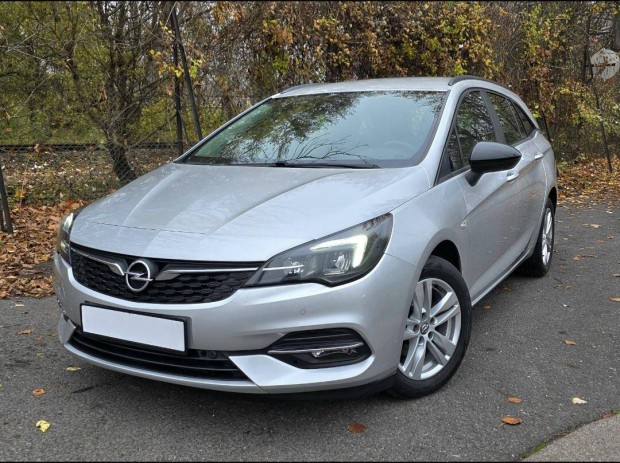 Opel Astra K Sports Tourer 1.4 T Business Elega...