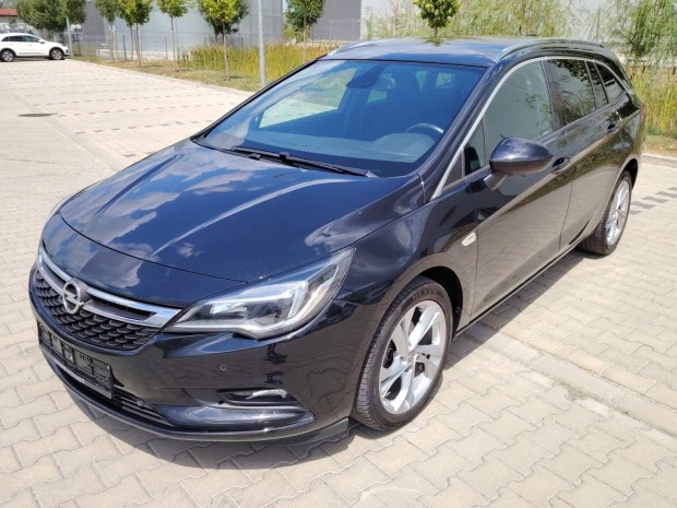 Opel Astra K Sports Tourer 1.4 T Dynamic