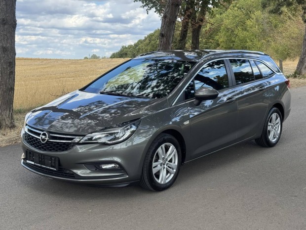 Opel Astra K Sports Tourer 1.4 T Dynamic Magyar...