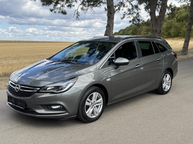 Opel Astra K Sports Tourer 1.4 T Dynamic Magyar...