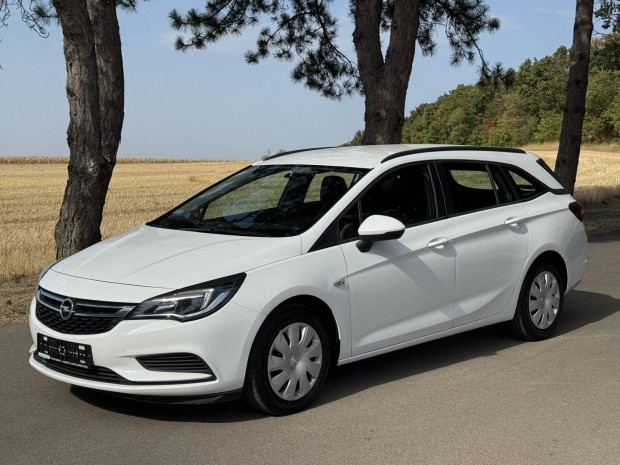 Opel Astra K Sports Tourer 1.4 T Dynamic Magyar...