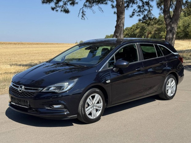 Opel Astra K Sports Tourer 1.4 T Dynamic Magyar...