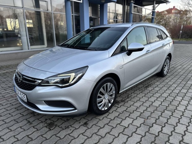 Opel Astra K Sports Tourer 1.4 T Dynamic Nagy l...