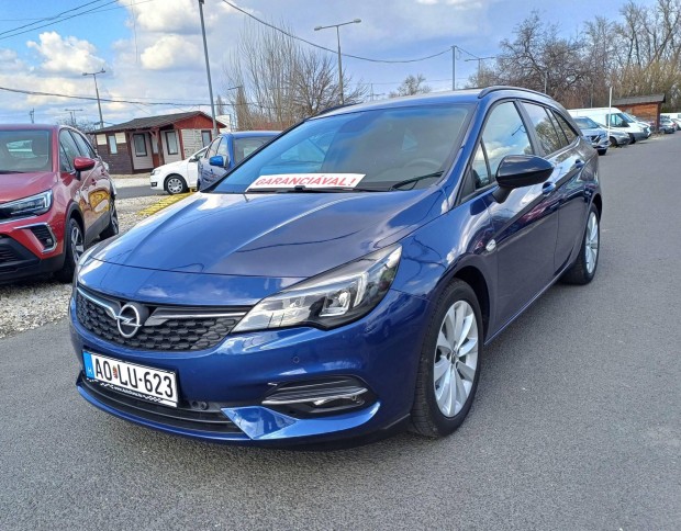 Opel Astra K Sports Tourer 1.4 T Edition CVT NA...