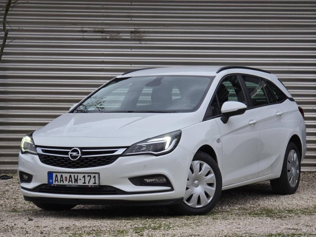 Opel Astra K Sports Tourer 1.4 T Enjoy 1Év Gari...