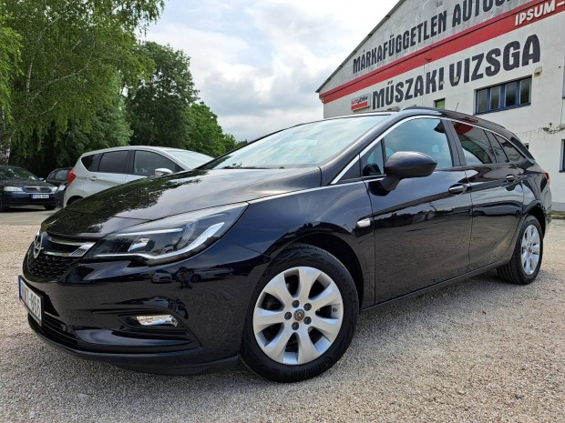 Opel Astra K Sports Tourer 1.4 T Enjoy 87.860.K...