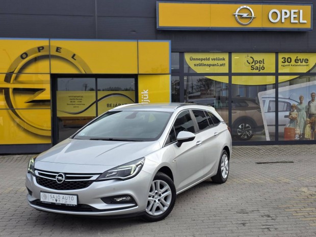 Opel Astra K Sports Tourer 1.4 T Enjoy