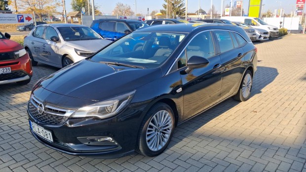 Opel Astra K Sports Tourer 1.4 T Enjoy