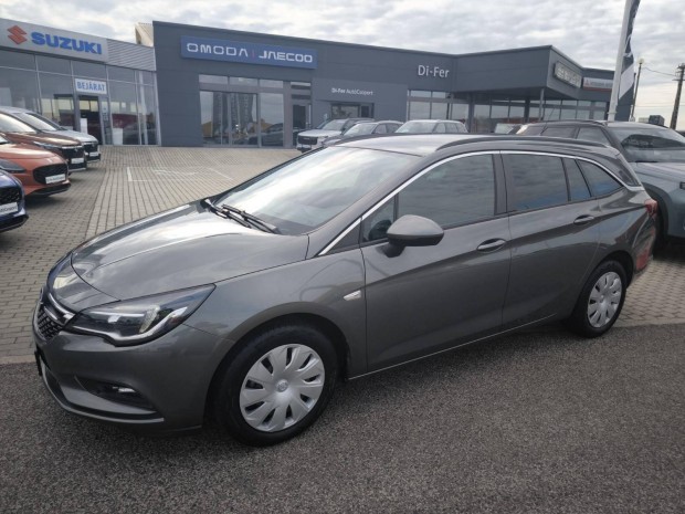 Opel Astra K Sports Tourer 1.4 T Enjoy