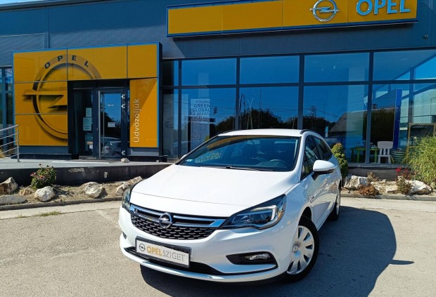Opel Astra K Sports Tourer 1.4 T Enjoy Áfás! 1....