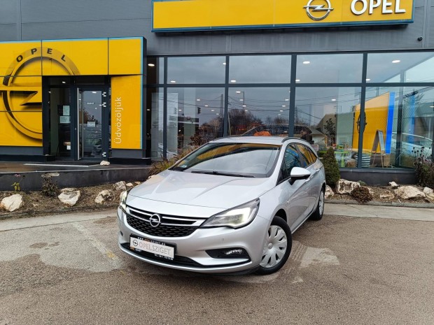 Opel Astra K Sports Tourer 1.4 T Enjoy fs! Ma...