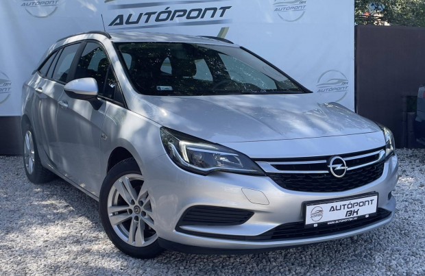 Opel Astra K Sports Tourer 1.4 T Enjoy Akr 1+1...