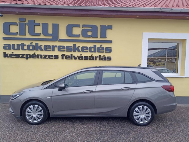 Opel Astra K Sports Tourer 1.4 T Enjoy Digitkli...