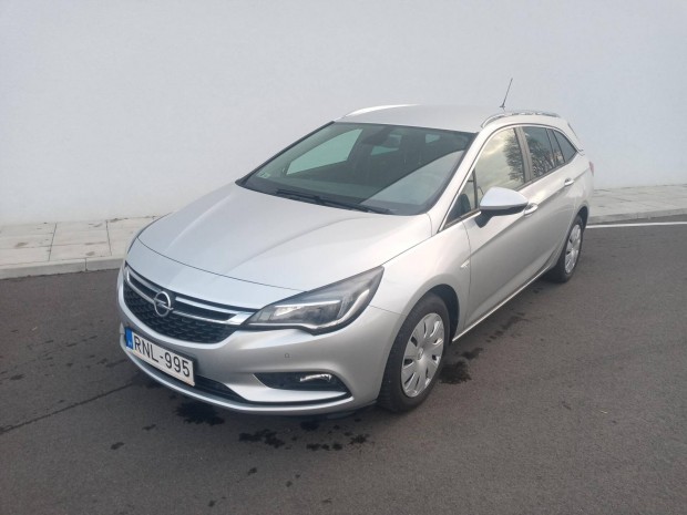 Opel Astra K Sports Tourer 1.4 T Enjoy Magyaro-...