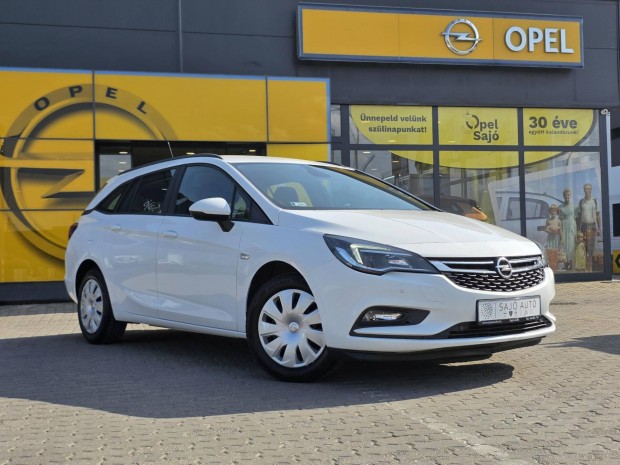 Opel Astra K Sports Tourer 1.4 T Enjoy Magyaror...