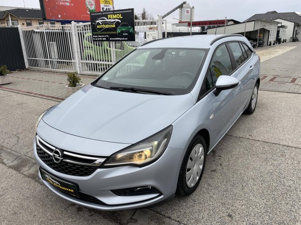 Opel Astra K Sports Tourer 1.4 T Enjoy Megkml...