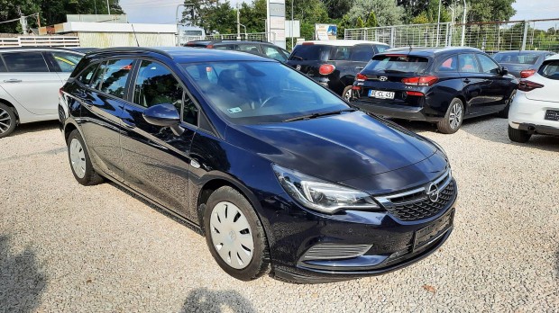 Opel Astra K Sports Tourer 1.4 T Enjoy Mo-i 1Tu...