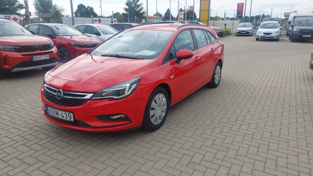 Opel Astra K Sports Tourer 1.4 T Enjoy Mo-i!