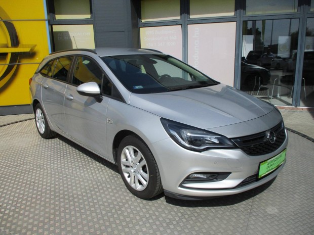Opel Astra K Sports Tourer 1.4 T Enjoy + 4db t...