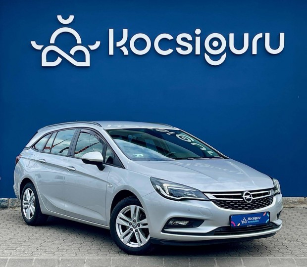 Opel Astra K Sports Tourer 1.4 T Enjoy / Akr 1...