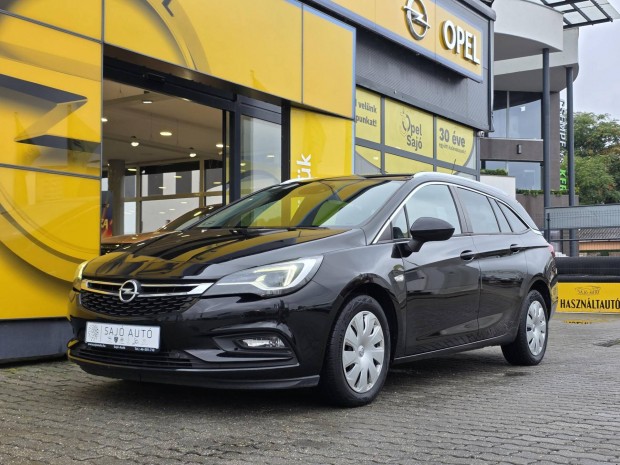 Opel Astra K Sports Tourer 1.4 T Enjoy intellil...