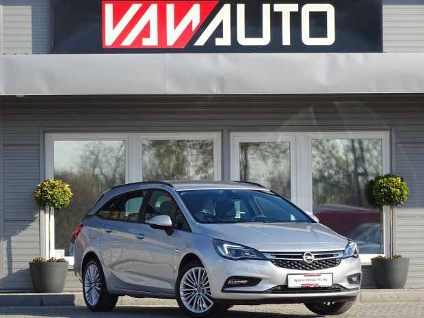 Opel Astra K Sports Tourer 1.4 T Excite Digit-S...